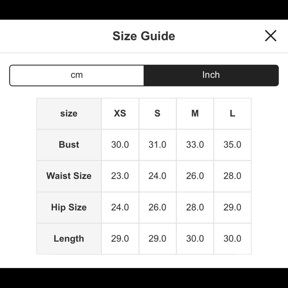 💖 Sexy straps thong black bodysuit 💖 - Picture 7 of 7